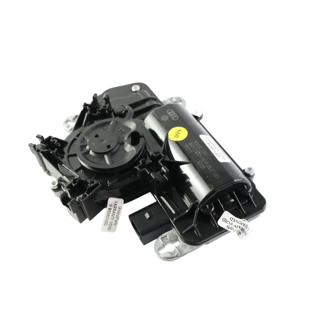Volkswagen Tiguan MK2 Arteon Motore Chiusura Soft Portellone - SKU 3G0827887C - Numero di parte 3G0827887C