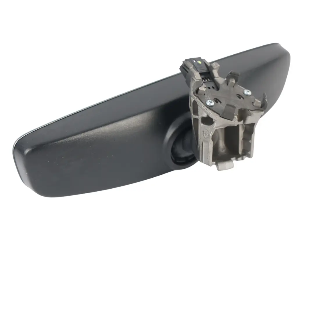 Volkswagen VW Golf SV Specchio retrovisore interno Auto Dim Nero - SKU 3G0857511AC - Numero di parte 3G0857511AC