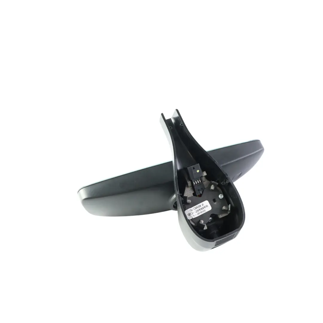 Seat Alhambra VW Sharan 7N Lusterko Wewnętrzne Przyciemniane - SKU 3G0857511AK - Numer Części 3G0857511AK