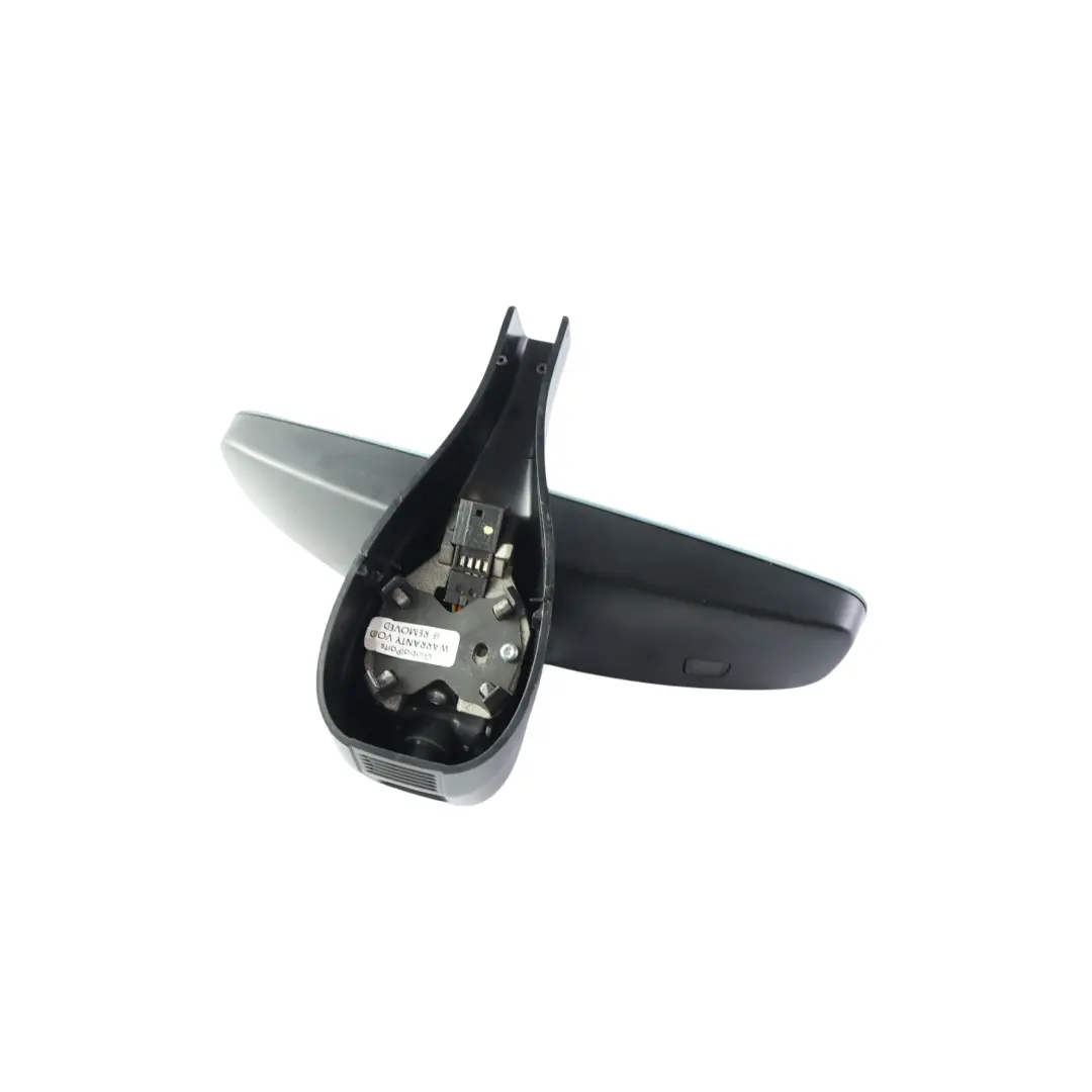 Seat Alhambra VW Sharan 7N Rétroviseur Intérieur Anti-Éblouissement - SKU 3G0857511AK - Numéro de pièce 3G0857511AK