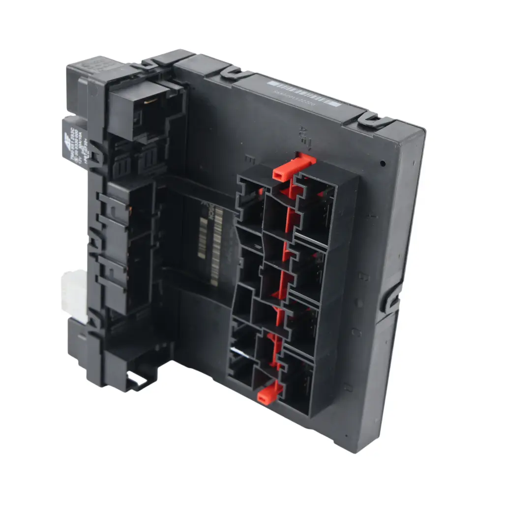 Volkswagen Eos 1F Module BCM Body Control Unit Module ECU - SKU 3C0937049AJ - Part number 3C0937049AJ