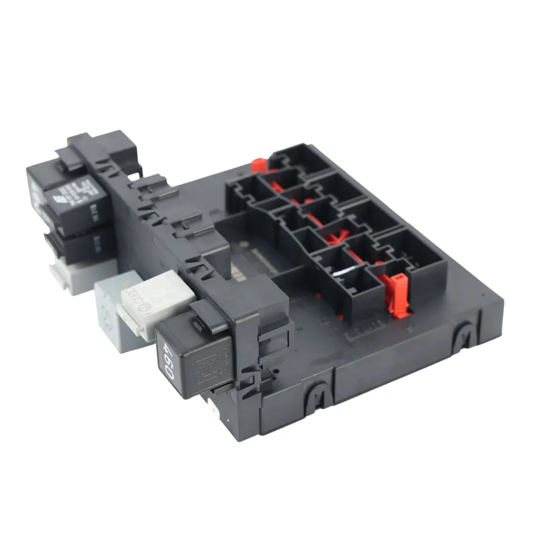 1F Module BCM Body Control Unit Module ECU to Volkswagen Eos with Part number 3C0937049AJ Volkswagen Eos 1F Module BCM Body Control Unit Module ECU - SKU 3C0937049AJ - Part number 3C0937049AJ