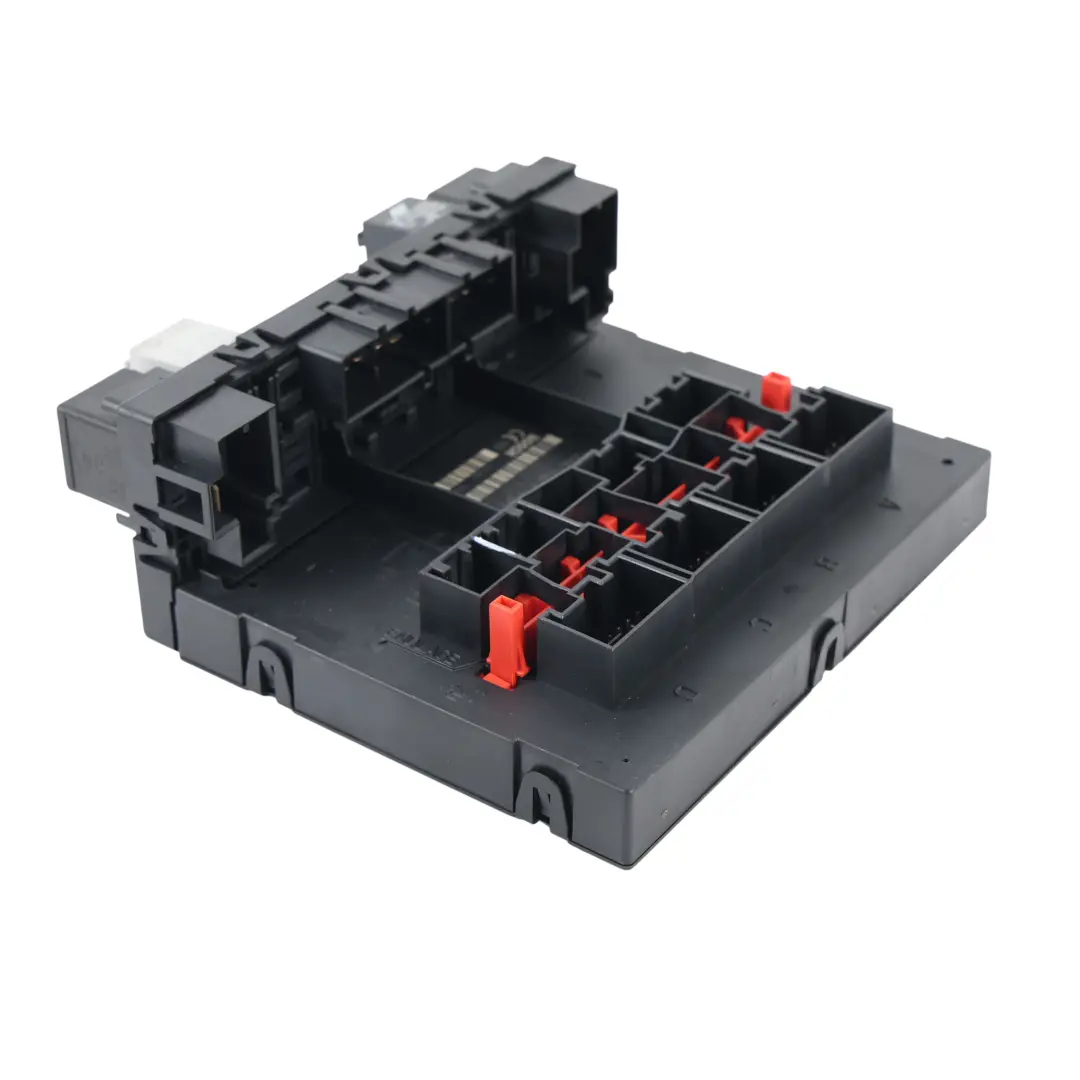 Volkswagen Eos 1F Modulo BCM Centralina Controllo Carrozzeria - SKU 3C0937049AJ - Numero di parte 3C0937049AJ