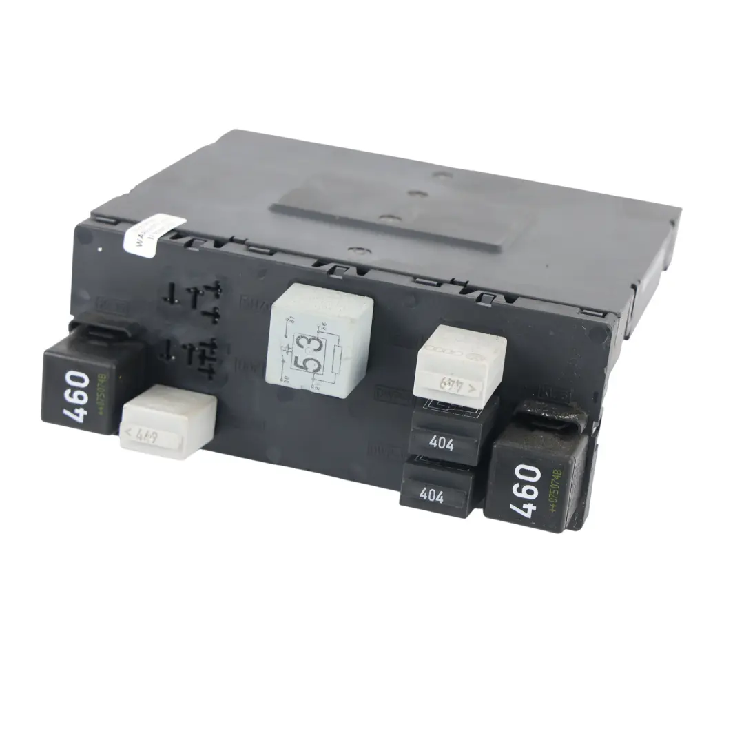 Volkswagen Eos 1F Module BCM Body Control Unit Module ECU - SKU 3C0937049AJ - Part number 3C0937049AJ