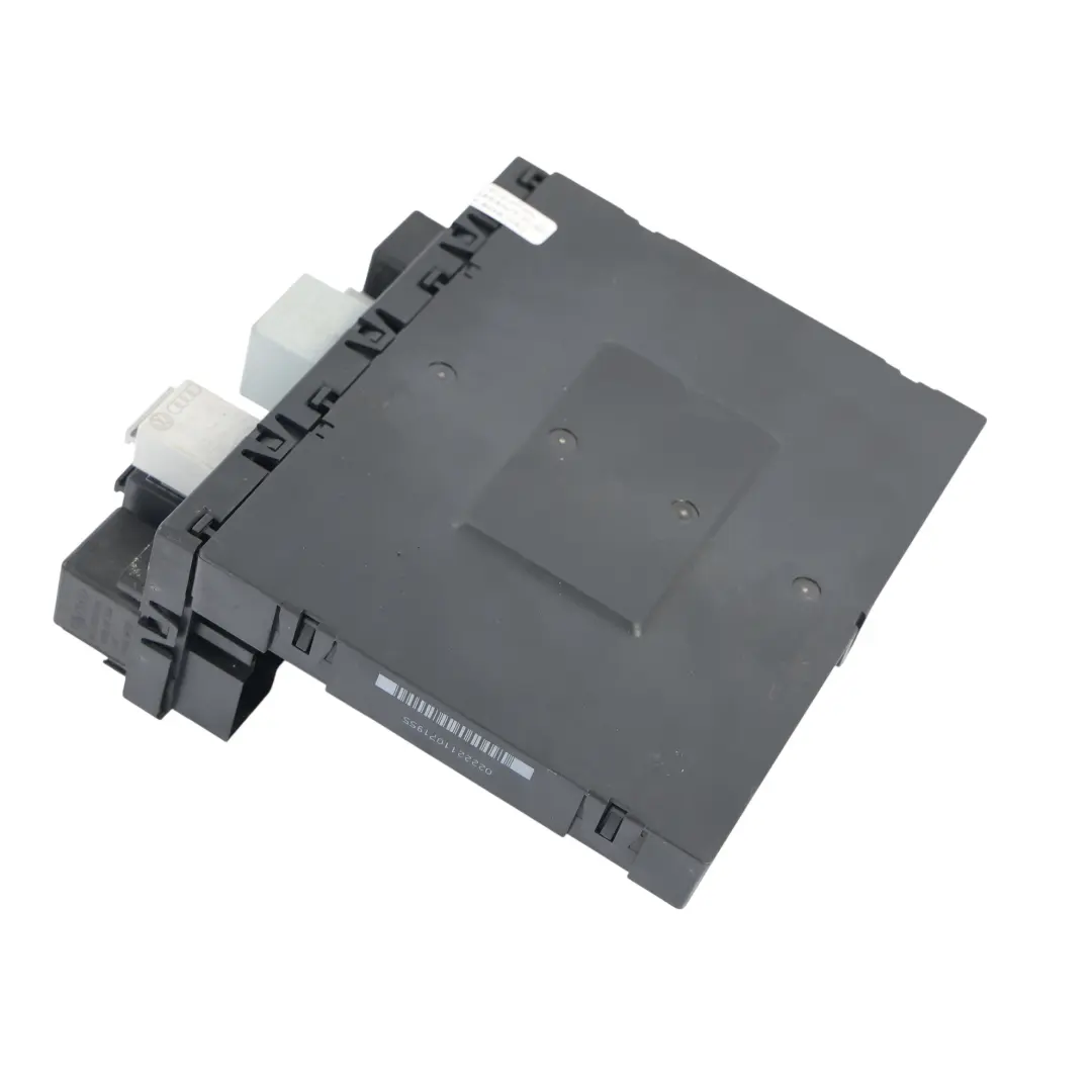 1F Módulo BCM Unidad Control Carrocería ECU para Volkswagen Eos con número de pieza 3C0937049AJ Volkswagen Eos 1F Módulo BCM Unidad Control Carrocería ECU - SKU 3C0937049AJ - Número de pieza 3C0937049AJ