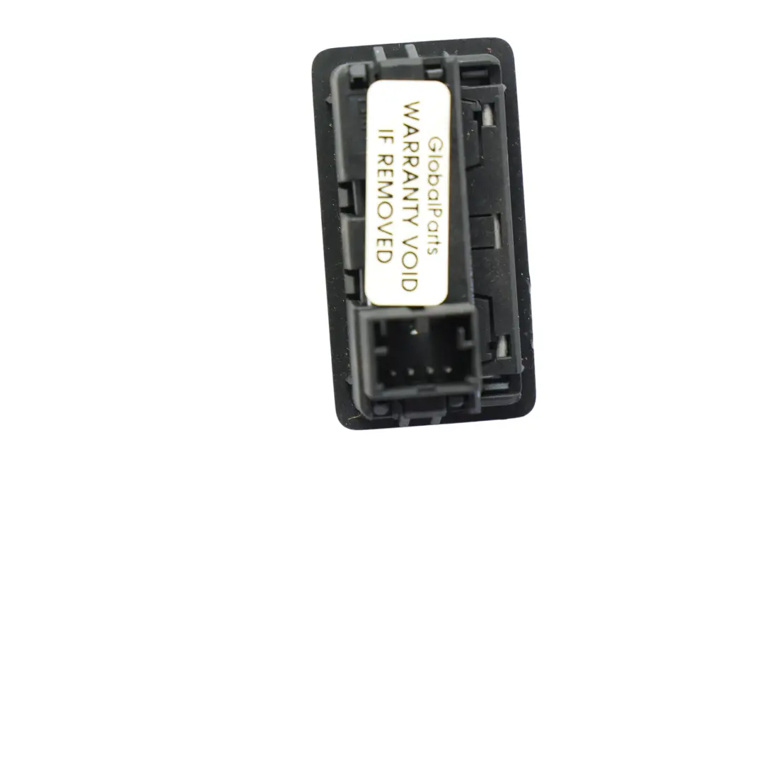 Mk2 Boot Trunk Lid Tailgate Release Switch to Volkswagen Tiguan with Part number 3G0959831B Volkswagen Tiguan Mk2 Boot Trunk Lid Tailgate Release Switch - SKU 3G0959831B - Part number 3G0959831B