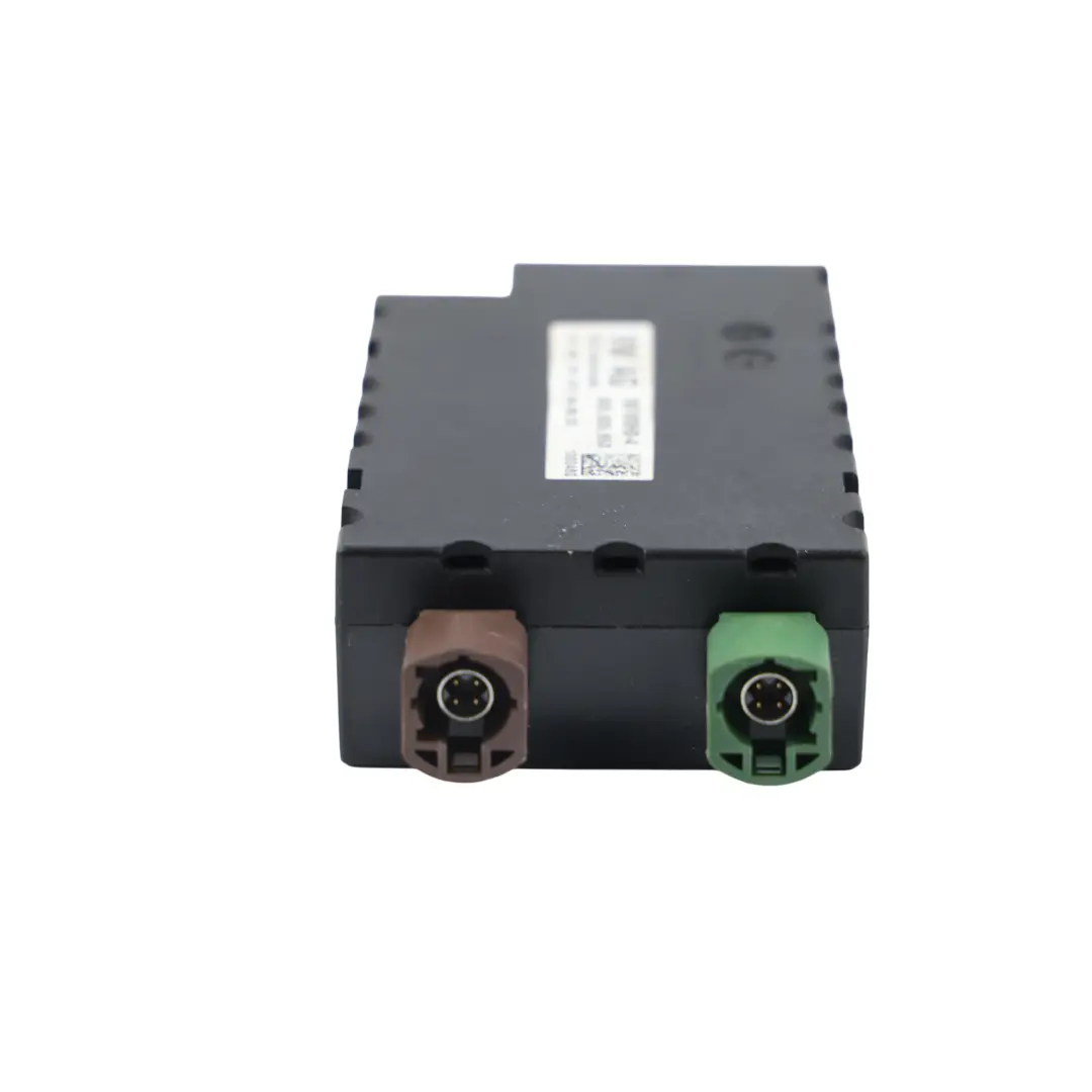 Skoda Karoq Superb 3V Rozdzielacz USB Moduł Przetwornicy Napięcia - SKU 3G5035953 - Numer Części 3G5035953