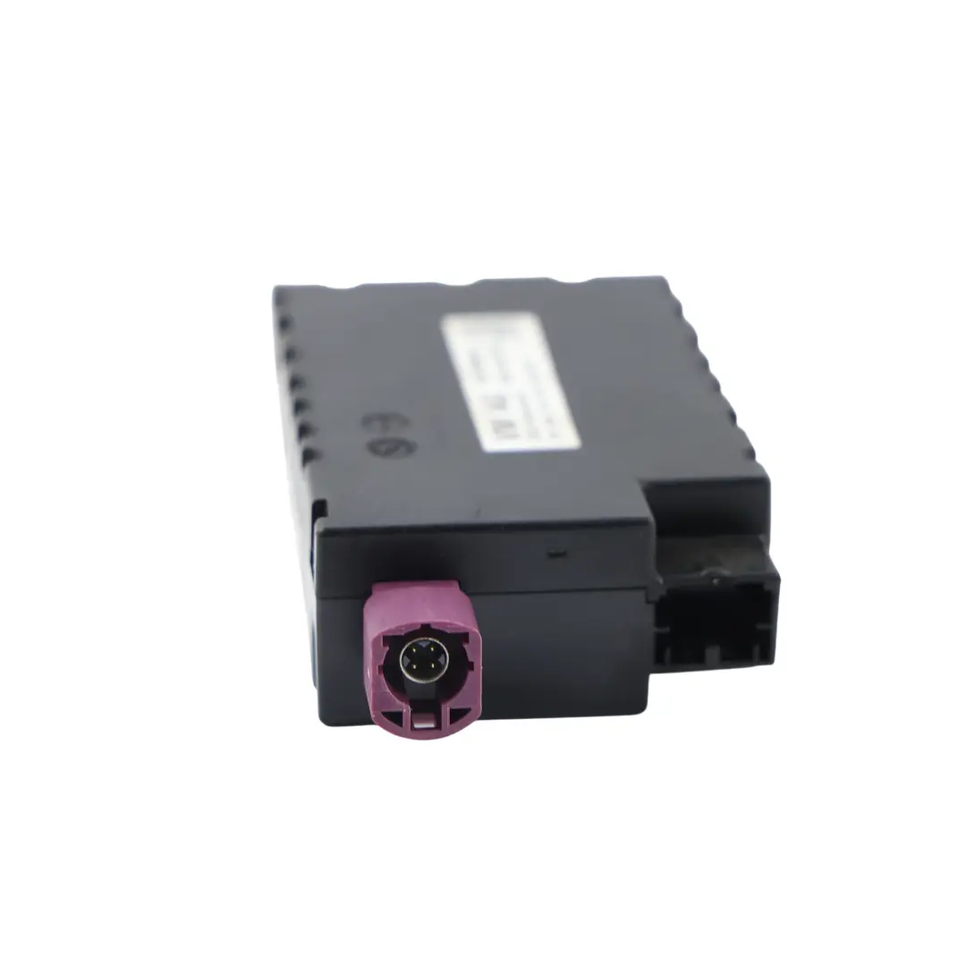 Skoda Karoq Superb 3V Modulo Convertitore Tensione Distributore USB - SKU 3G5035953 - Numero di parte 3G5035953