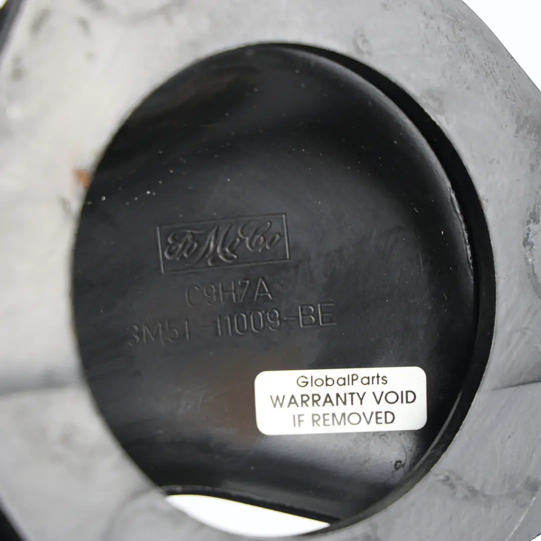Ford Focus Titanium Upper Strut Mount Bracket Front Left N/S - SKU RHD-3M51-11009-BE - Part number 3M51-11009-BE