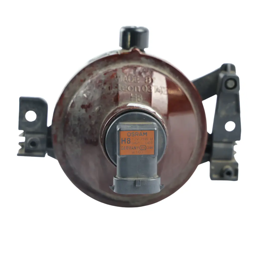 Ford Kuga C394 Front Fog Light Lamp Left N/S 2.0 TDCi TXDA - SKU 3M51-15K202-BB - Part number 3M51-15K202-BB