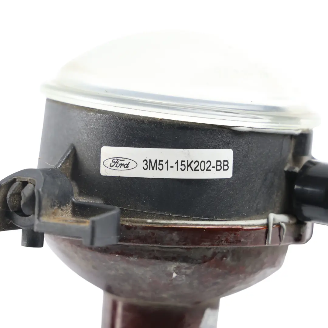 Ford Kuga C394 Feu Antibrouillard Avant Gauche 2.0 TDCi TXDA - SKU 3M51-15K202-BB - Numéro de pièce 3M51-15K202-BB