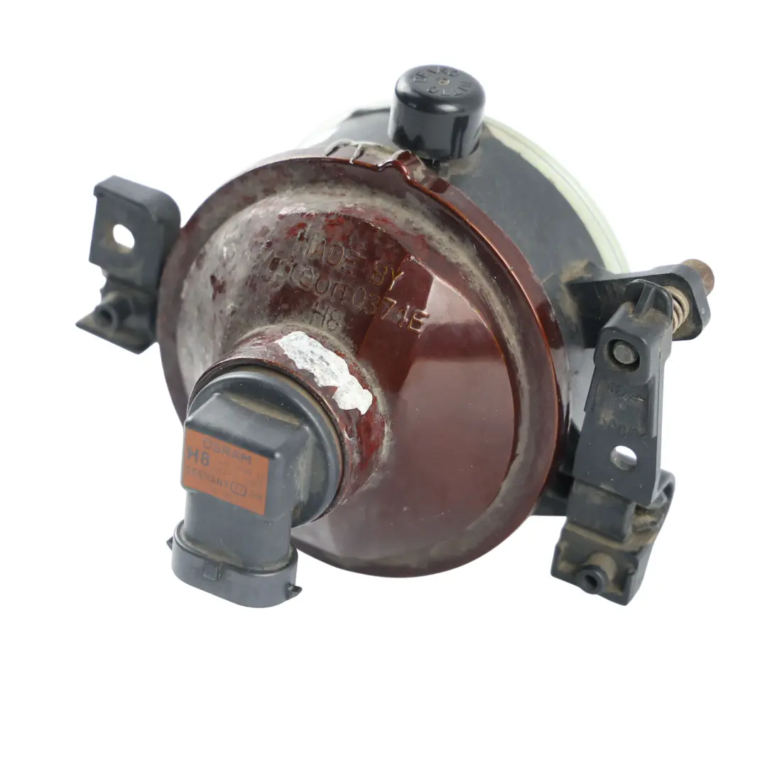 Ford Kuga C394 Feu Antibrouillard Avant Gauche 2.0 TDCi TXDA - SKU 3M51-15K202-BB - Numéro de pièce 3M51-15K202-BB