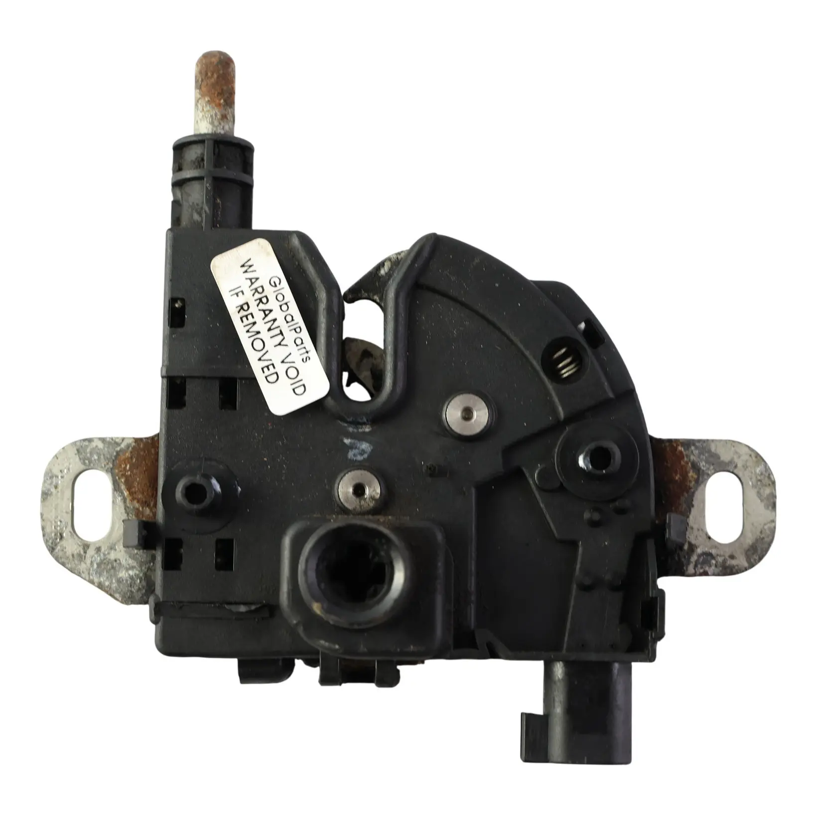 Ford Focus Titanium Front Bonnet Hood Latch Catch Lock Mechanism 3M51-16700-BC
