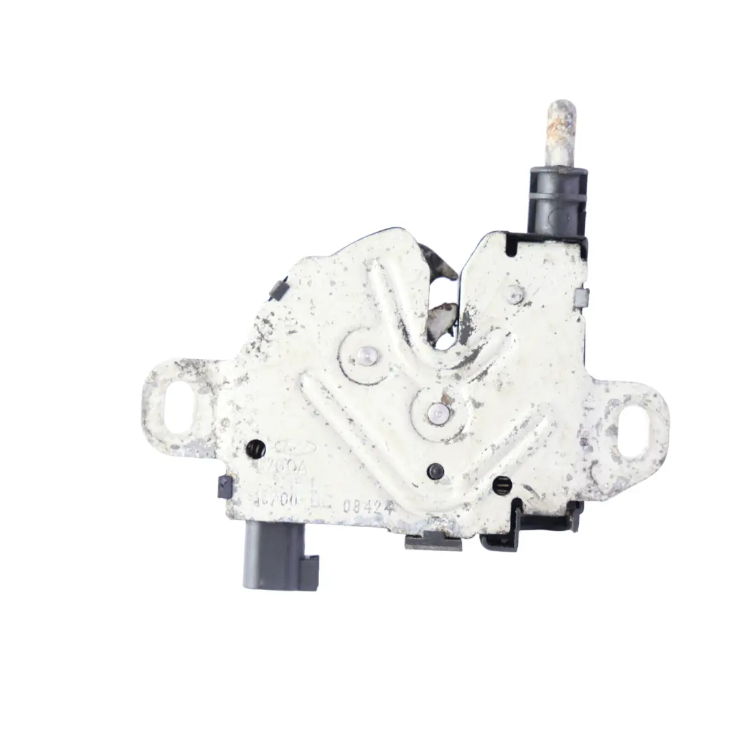 Ford Focus Titanium Front Bonnet Hood Latch Catch Lock Mechanism - SKU 3M51-16700-BC - Part number 3M51-1670G-BC