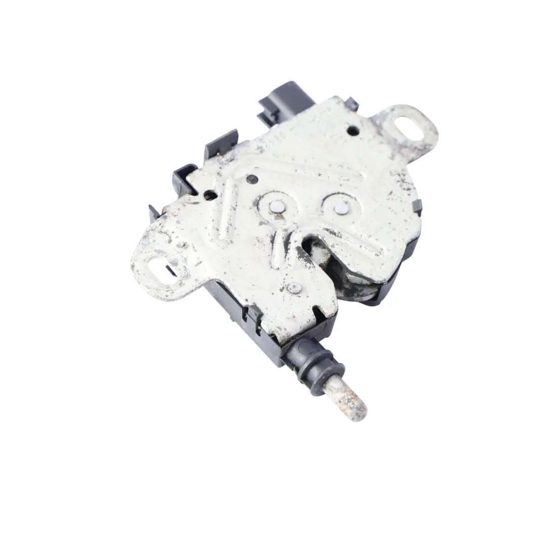 Ford Focus Titanium Front Bonnet Hood Latch Catch Lock Mechanism - SKU 3M51-16700-BC - Part number 3M51-1670G-BC