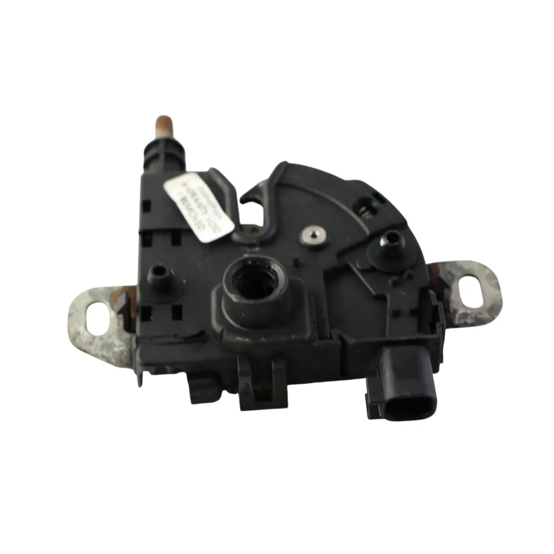 Front Bonnet Hood Latch Catch Lock Mechanism to Ford Focus Titanium with Part number 3M51-1670G-BC Ford Focus Titanium Front Bonnet Hood Latch Catch Lock Mechanism - SKU 3M51-16700-BC - Part number 3M51-1670G-BC