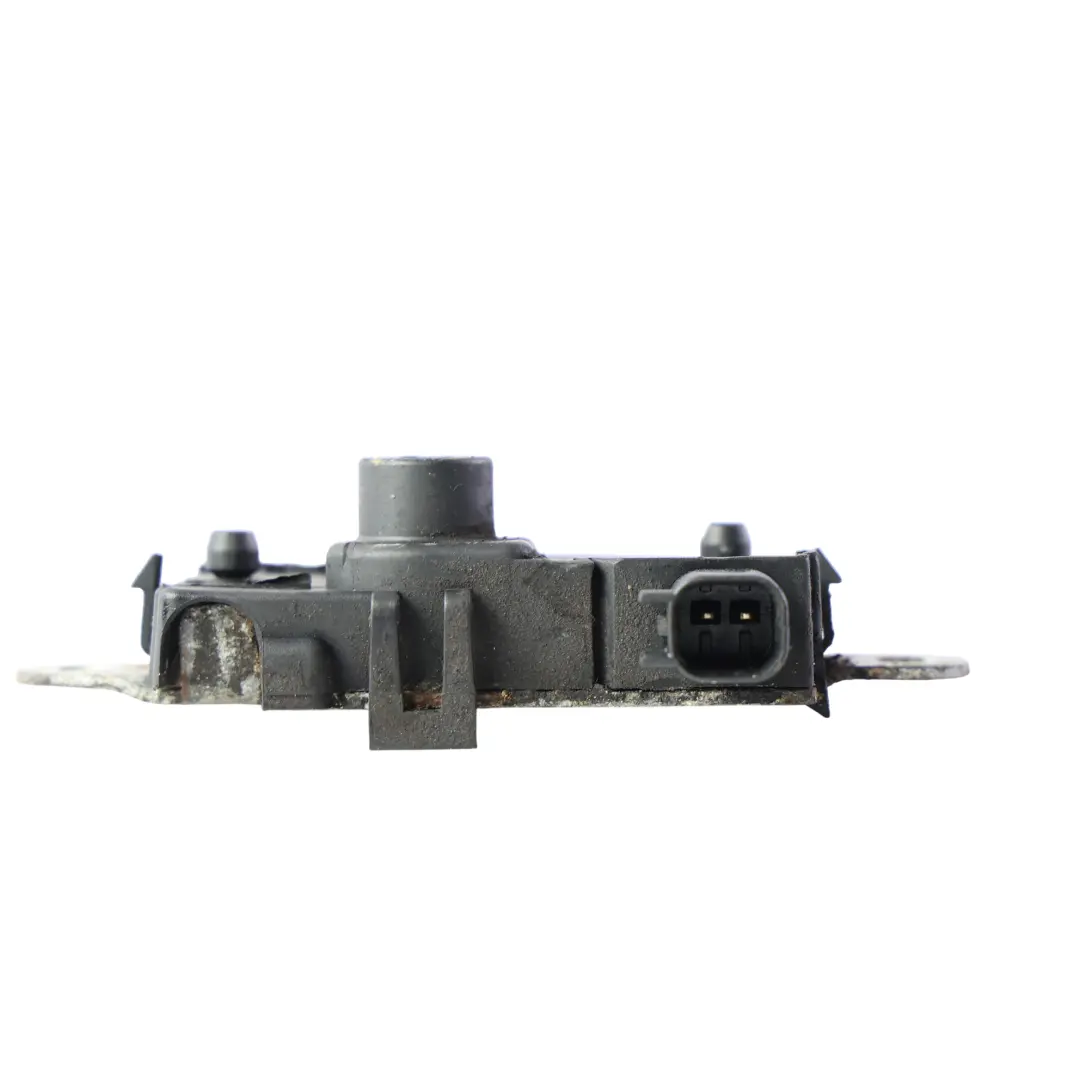 Ford Focus Titanium Motorhaube Schloss Verriegelung Mechanismus - SKU 3M51-16700-BC - Teilenummer 3M51-1670G-BC
