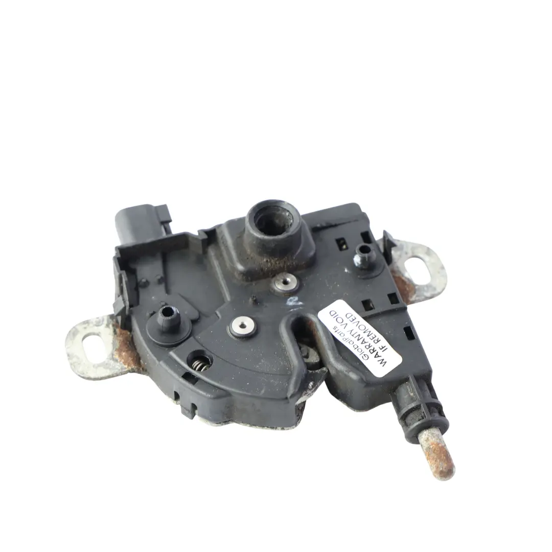Ford Focus Titanium Przedni Zamek Maski - SKU 3M51-16700-BC - Numer Części 3M51-1670G-BC