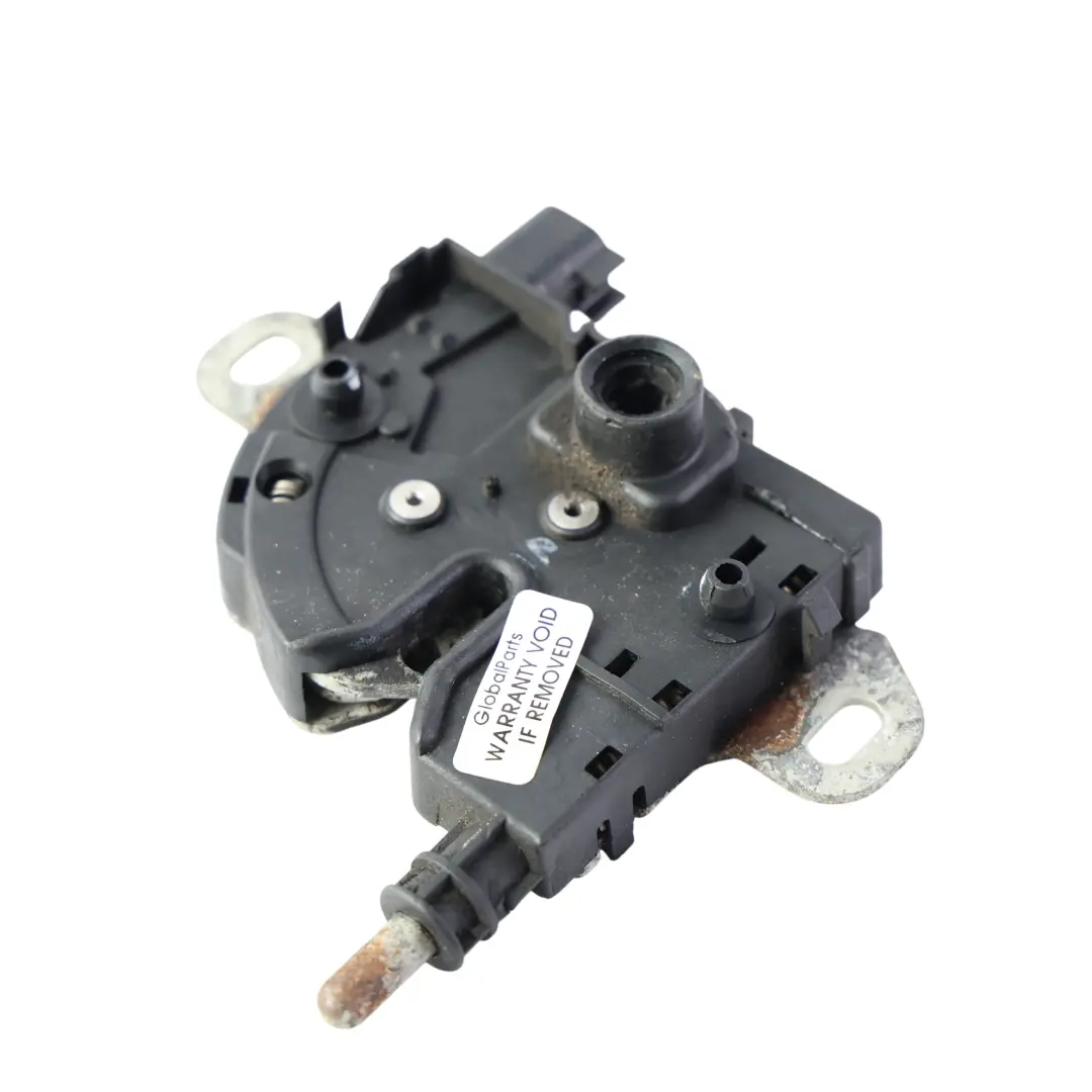 Ford Focus Titanium Mecanismo Cierre Capó Delantero - SKU 3M51-16700-BC - Número de pieza 3M51-1670G-BC