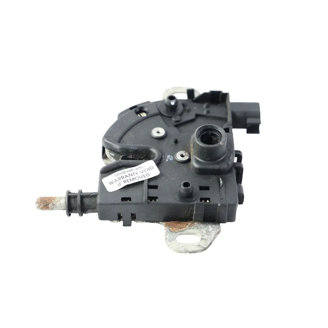Front Bonnet Hood Latch Catch Lock Mechanism to Ford Focus Titanium with Part number 3M51-1670G-BC Ford Focus Titanium Front Bonnet Hood Latch Catch Lock Mechanism - SKU 3M51-16700-BC - Part number 3M51-1670G-BC
