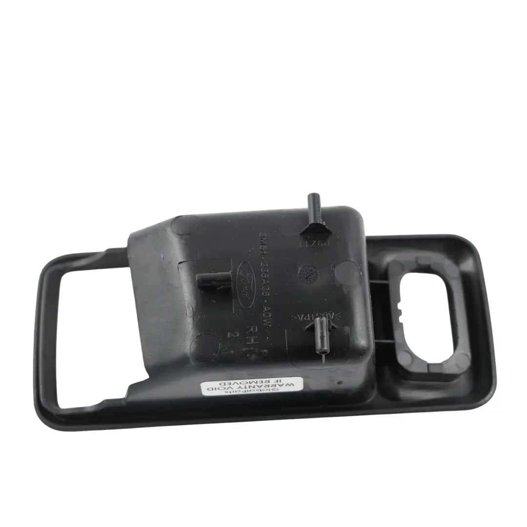 Ford Focus MK2 Interruptor Ventana Manija Delantero Derecho - SKU 3M51-226A36-ADW - Número de pieza 3M51-226A36-ADW