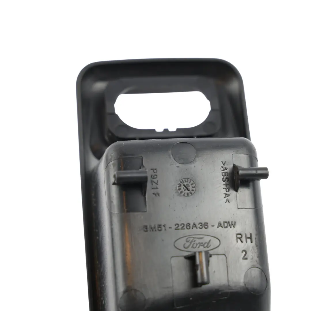 Ford Focus MK2 Commutateur Vitre Garniture Avant Droit - SKU 3M51-226A36-ADW - Numéro de pièce 3M51-226A36-ADW