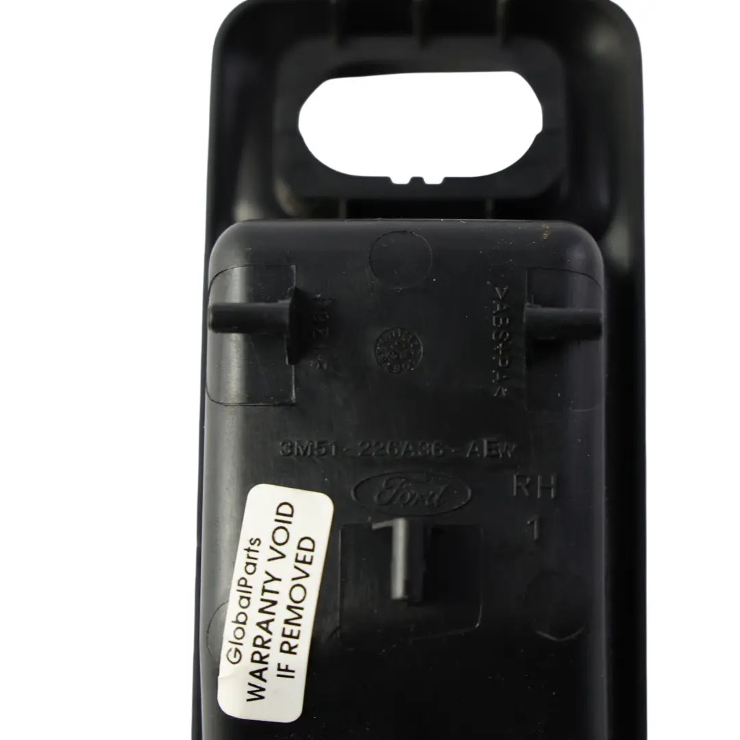 Ford Focus Titanium Garniture Poignée Porte Avant Droite W - SKU 3M51-226A36-AE - Numéro de pièce 3M51-226A36-AE