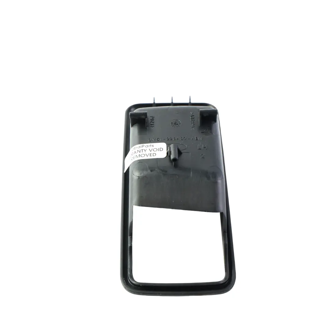 Ford Focus Titanium Interior Door Handle Trim Left N/S - SKU 3M51-226A37-AE - Part number 3M51-226A37-AE