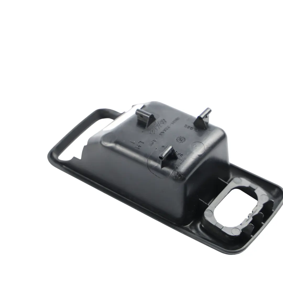 Mk1 Door Opener Handle Trim Cover Front Rear Left N/S to Ford Kuga with Part number 3M51-226A37-AFW Ford Kuga Mk1 Door Opener Handle Trim Cover Front Rear Left N/S - SKU 3M51-226A37-AFW - Part number 3M51-226A37-AFW