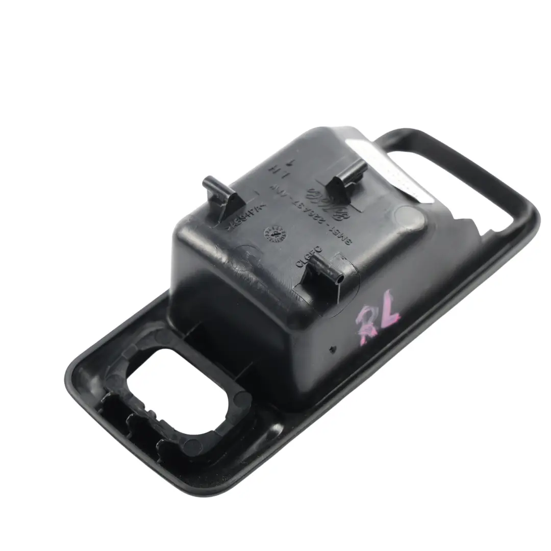 Mk1 Door Opener Handle Trim Cover Front Rear Left N/S to Ford Kuga with Part number 3M51-226A37-AFW Ford Kuga Mk1 Door Opener Handle Trim Cover Front Rear Left N/S - SKU 3M51-226A37-AFW - Part number 3M51-226A37-AFW