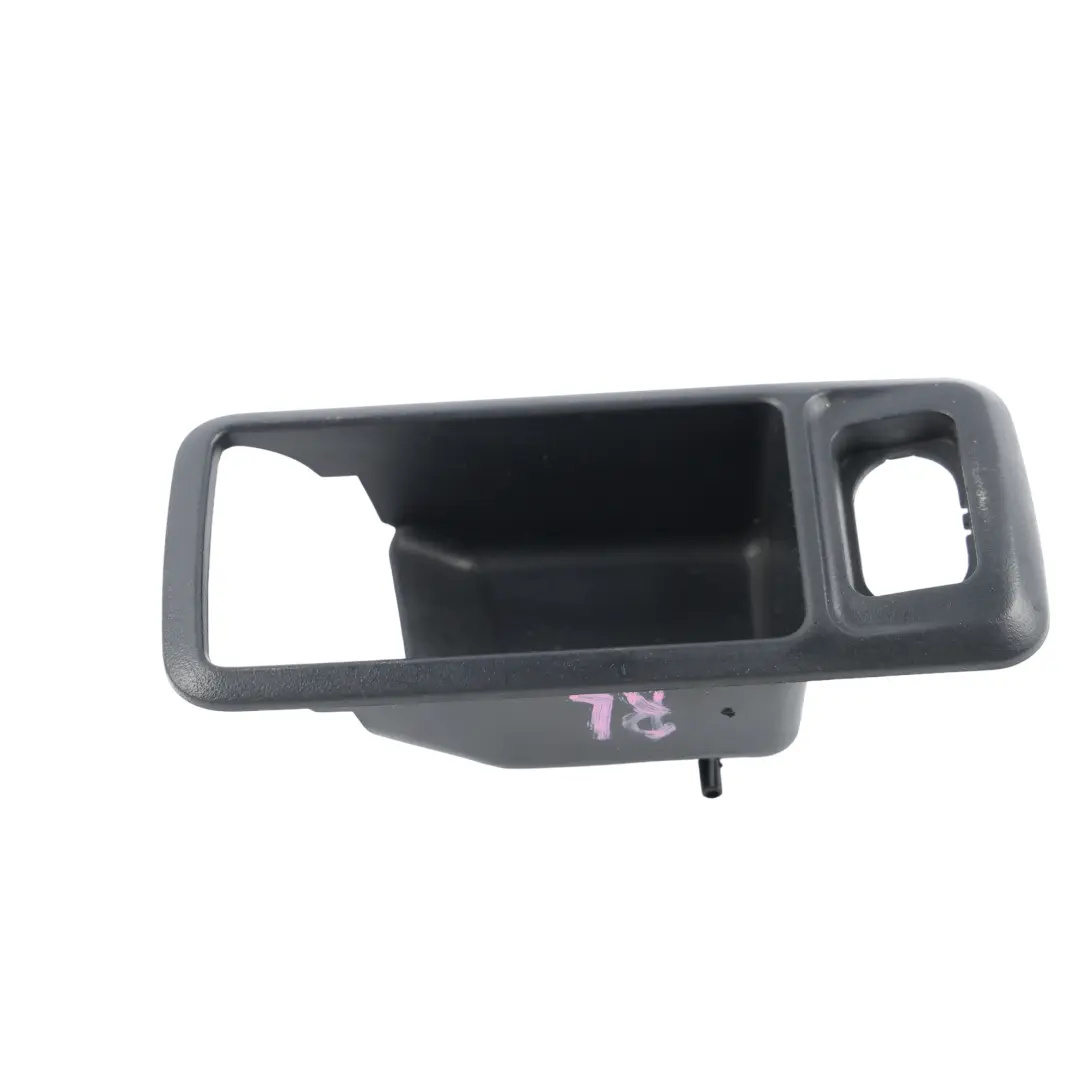 Mk1 Door Opener Handle Trim Cover Front Rear Left N/S to Ford Kuga with Part number 3M51-226A37-AFW Ford Kuga Mk1 Door Opener Handle Trim Cover Front Rear Left N/S - SKU 3M51-226A37-AFW - Part number 3M51-226A37-AFW
