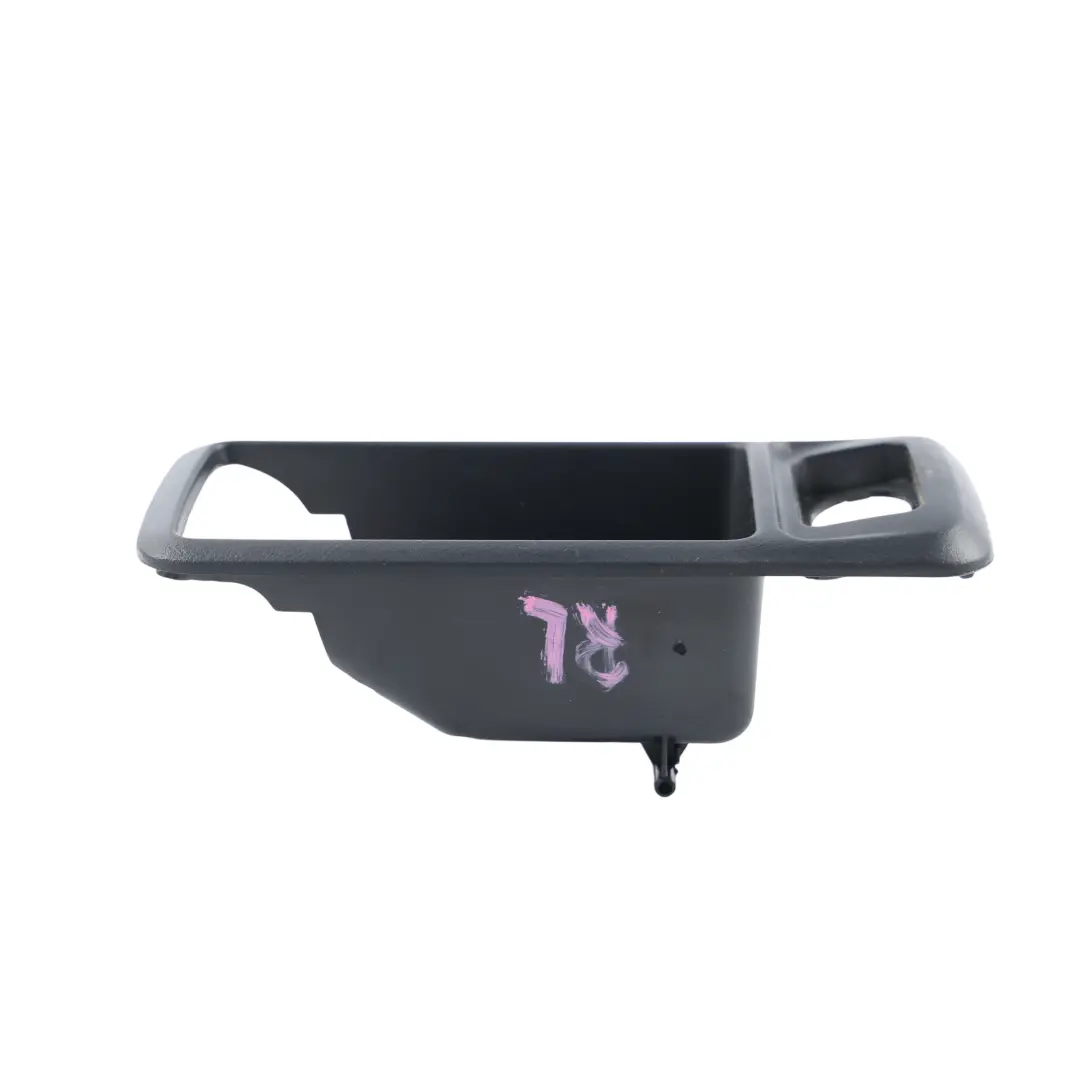 Mk1 Door Opener Handle Trim Cover Front Rear Left N/S to Ford Kuga with Part number 3M51-226A37-AFW Ford Kuga Mk1 Door Opener Handle Trim Cover Front Rear Left N/S - SKU 3M51-226A37-AFW - Part number 3M51-226A37-AFW