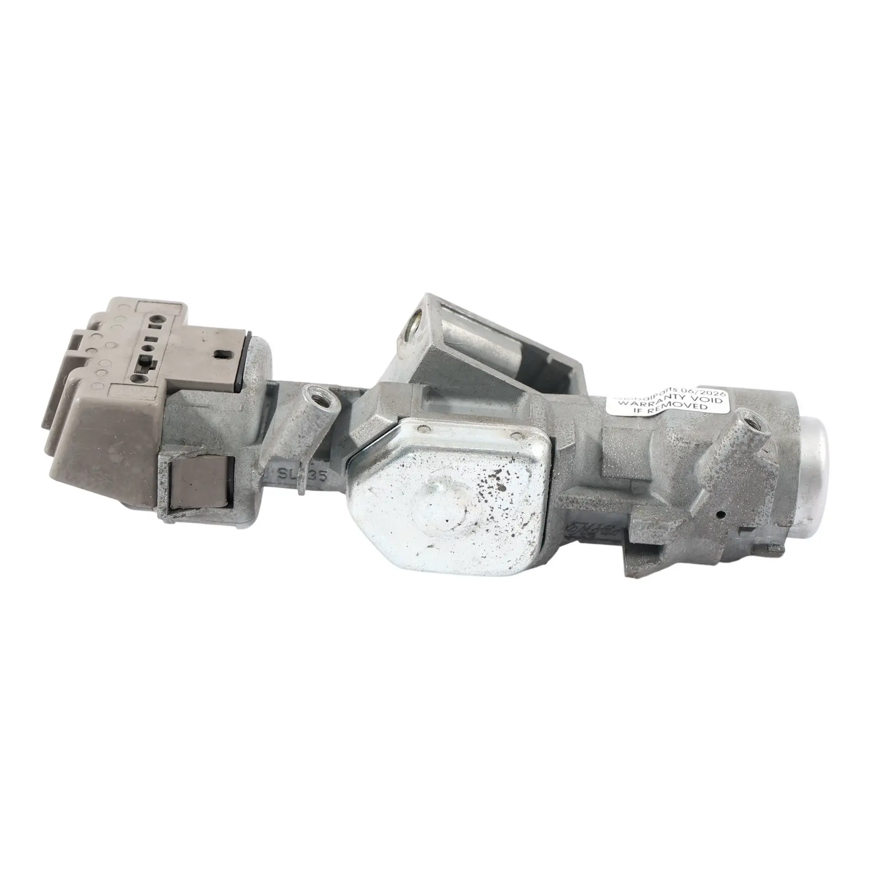 Ford Mondeo Mk4 Ignition Cylinder Barrel 3M51-3F880-AD