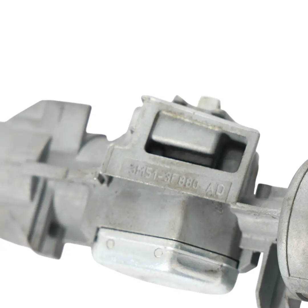 Ford Mondeo Mk4 Ignition Cylinder Barrel - SKU 3M51-3F880-AD-1 - Part number 3M51-3F880-AD
