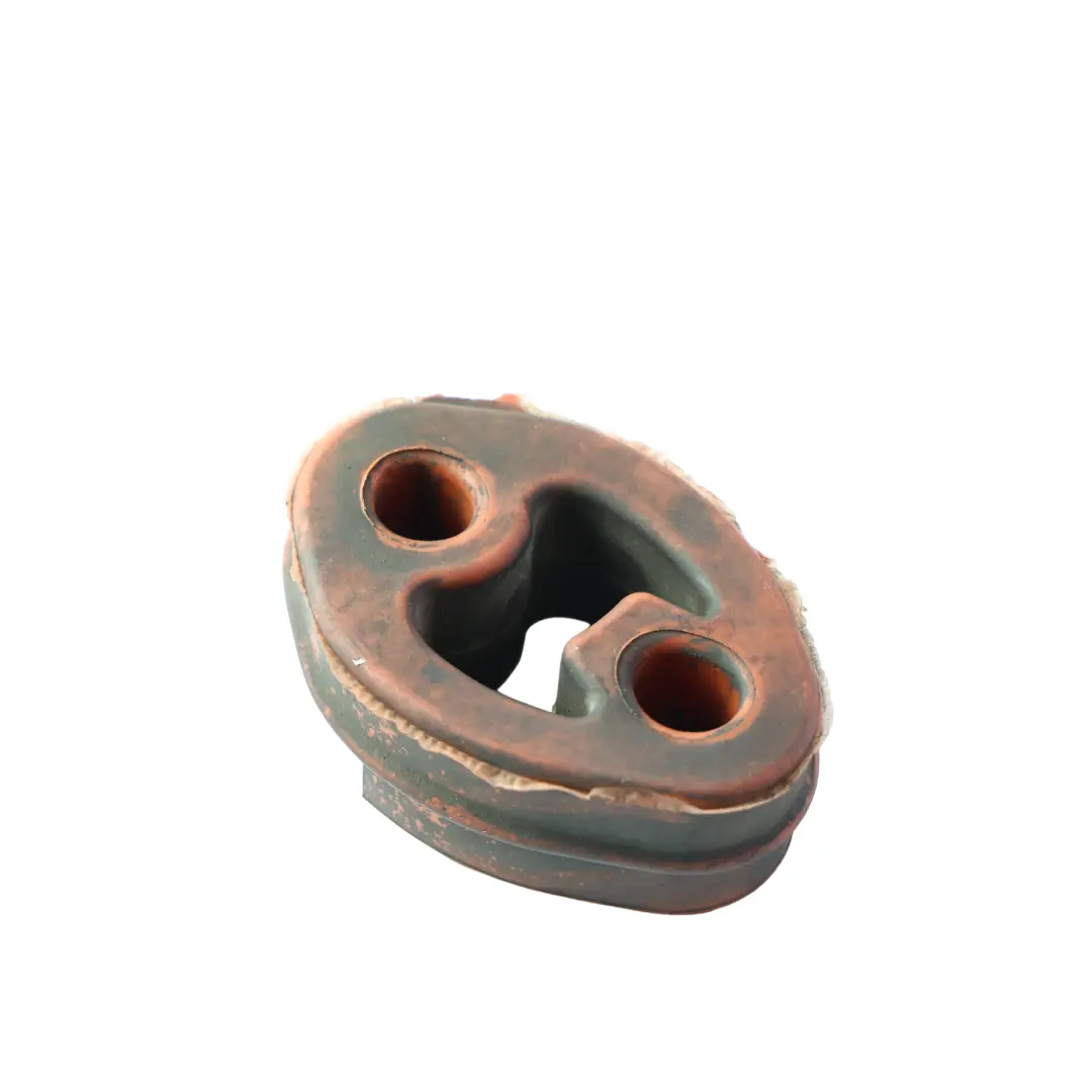 Land Rover Range Rover L538 Exhaust Bracket Rubber Isolator - SKU 3M51-5A262-DB-1 - Part number 3M51-5A262-DB
