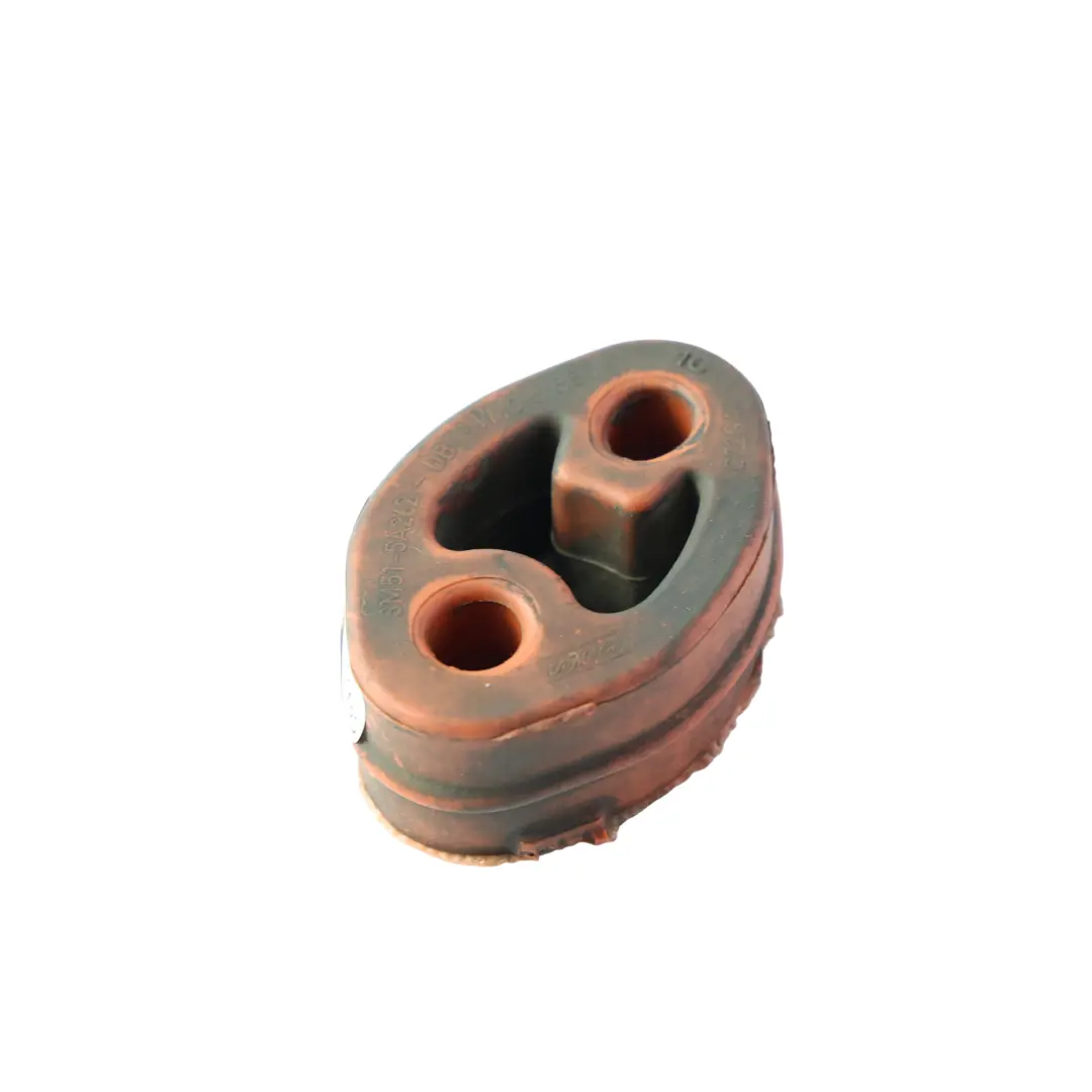 Land Rover Range Rover L538 Exhaust Bracket Rubber Isolator - SKU 3M51-5A262-DB-1 - Part number 3M51-5A262-DB