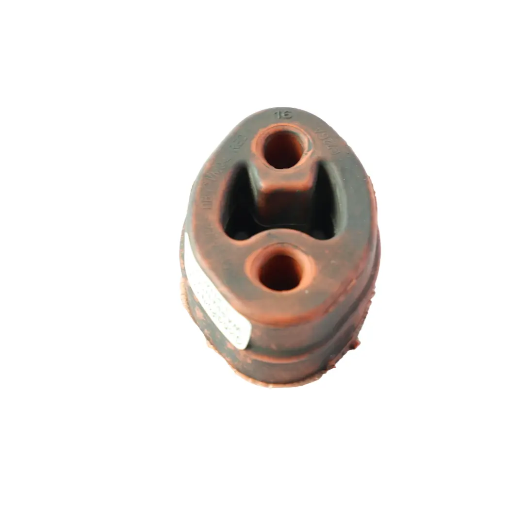 Land Rover Range Rover L538 Exhaust Bracket Rubber Isolator - SKU 3M51-5A262-DB-1 - Part number 3M51-5A262-DB