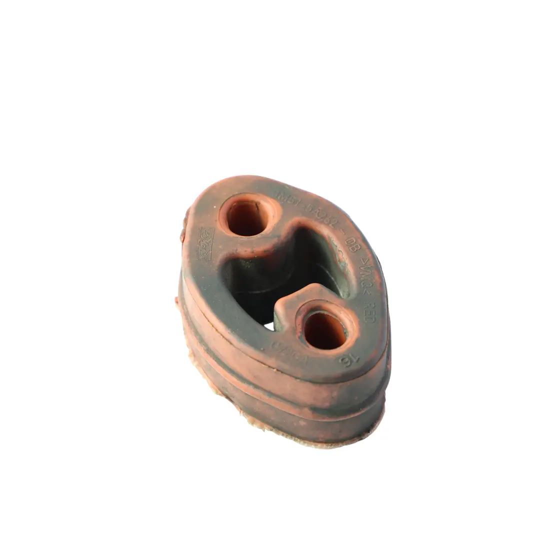 Exhaust Bracket Rubber Isolator to Land Rover Range Rover L538 with Part number 3M51-5A262-DB Land Rover Range Rover L538 Exhaust Bracket Rubber Isolator - SKU 3M51-5A262-DB-1 - Part number 3M51-5A262-DB