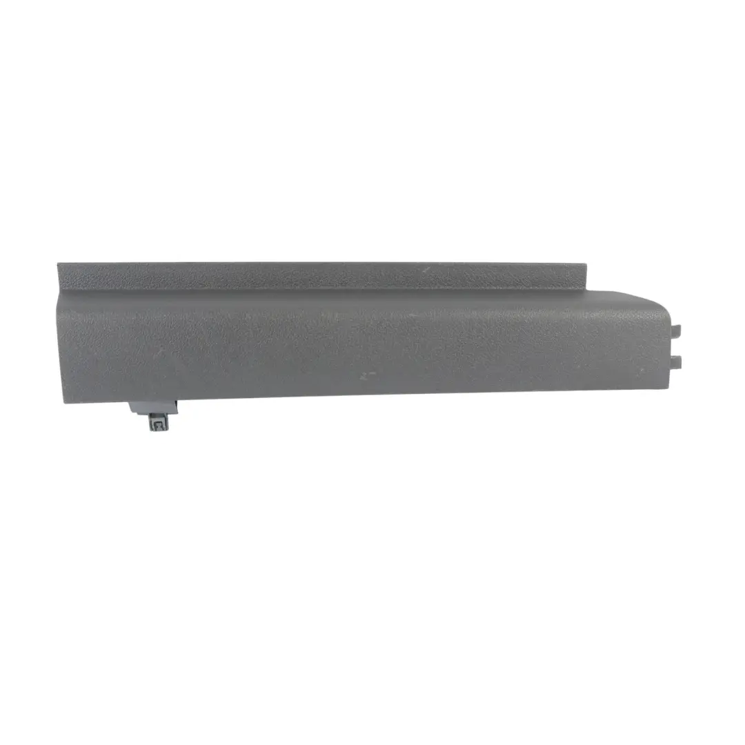 Armaturenbrett Blende Abdeckung Links Schwarz für Ford Kuga mit Teilenummer 3M51-R044A11-BCW Ford Kuga Armaturenbrett Blende Abdeckung Links Schwarz - SKU RHD-3M51-R044A11-BCW - Teilenummer 3M51-R044A11-BCW