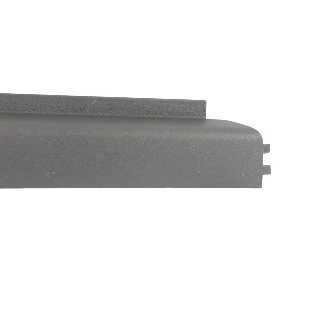 Ford Kuga Dashboard Panel Trim Cover Left N/S Black - SKU RHD-3M51-R044A11-BCW - Part number 3M51-R044A11-BCW