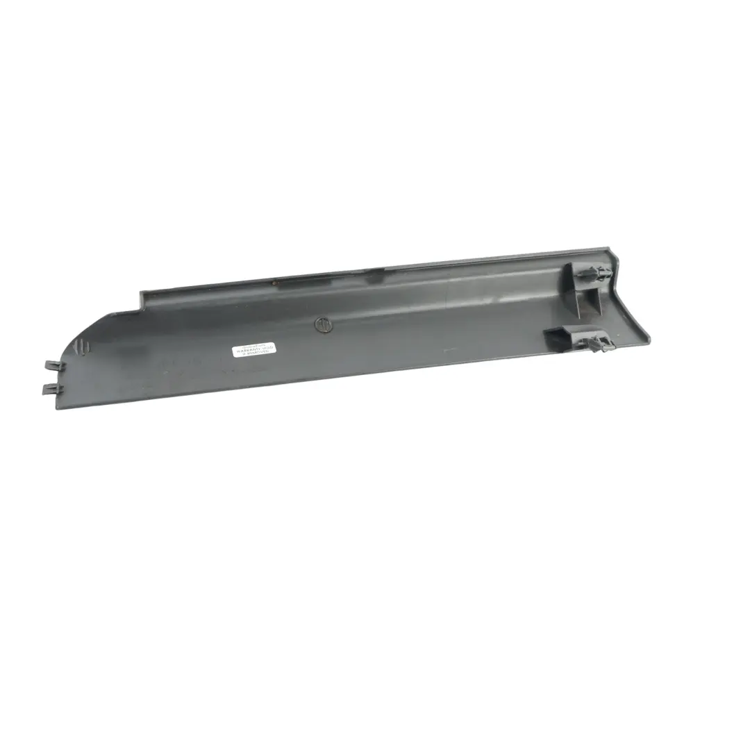 Ford Kuga Armaturenbrett Blende Abdeckung Links Schwarz - SKU RHD-3M51-R044A11-BCW - Teilenummer 3M51-R044A11-BCW