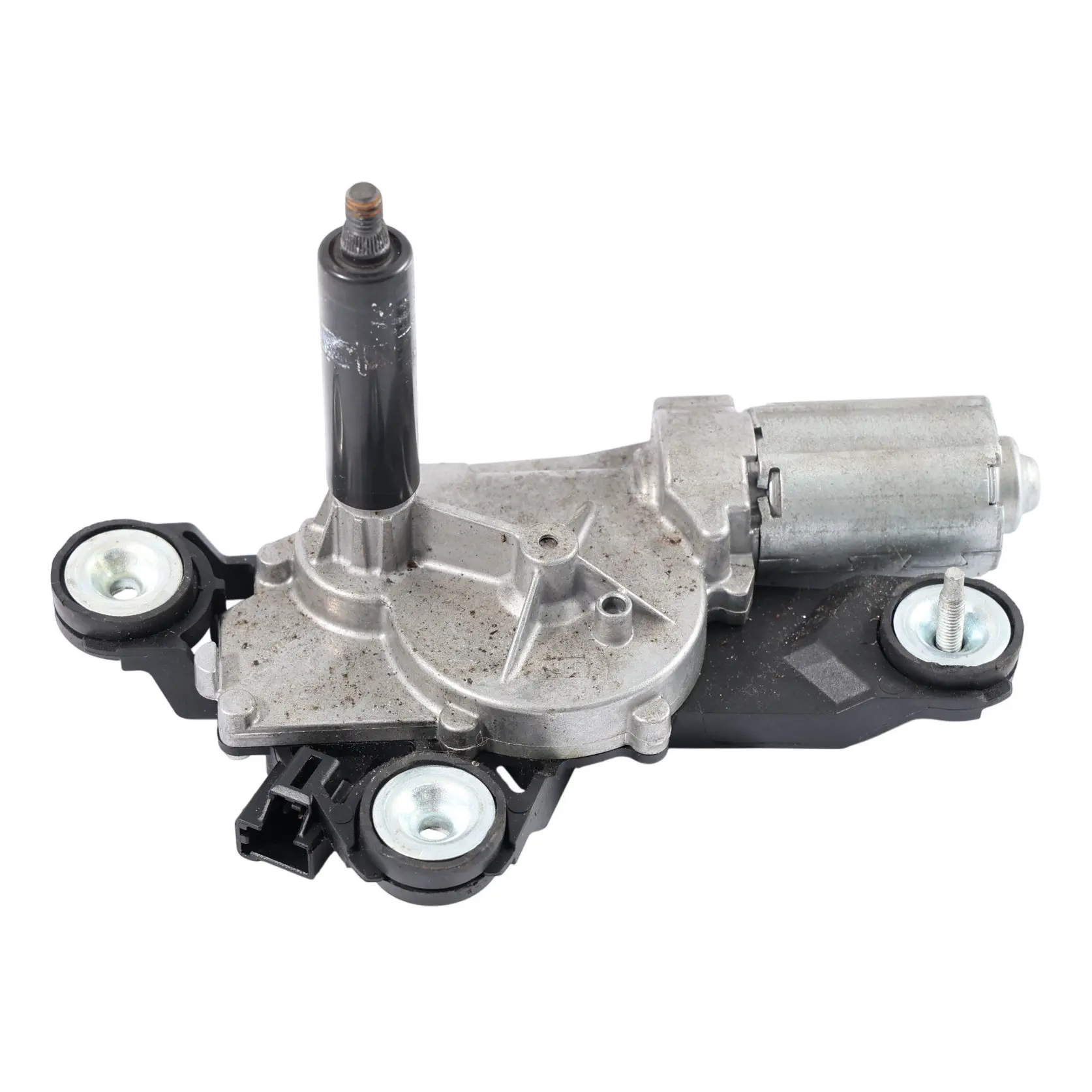 Ford Focus Titanium Tailgate Rear Window Wiper Motor 3M51-R17K441-AF