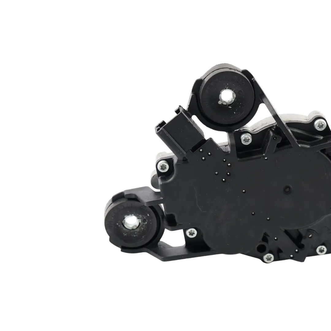 Limpiaparabrisas Trasero Portón para Ford Focus Titanium Motor con número de pieza 3M51-R17K441-AF Ford Focus Titanium Motor Limpiaparabrisas Trasero Portón - SKU 3M51-R17K441-AF - Número de pieza 3M51-R17K441-AF