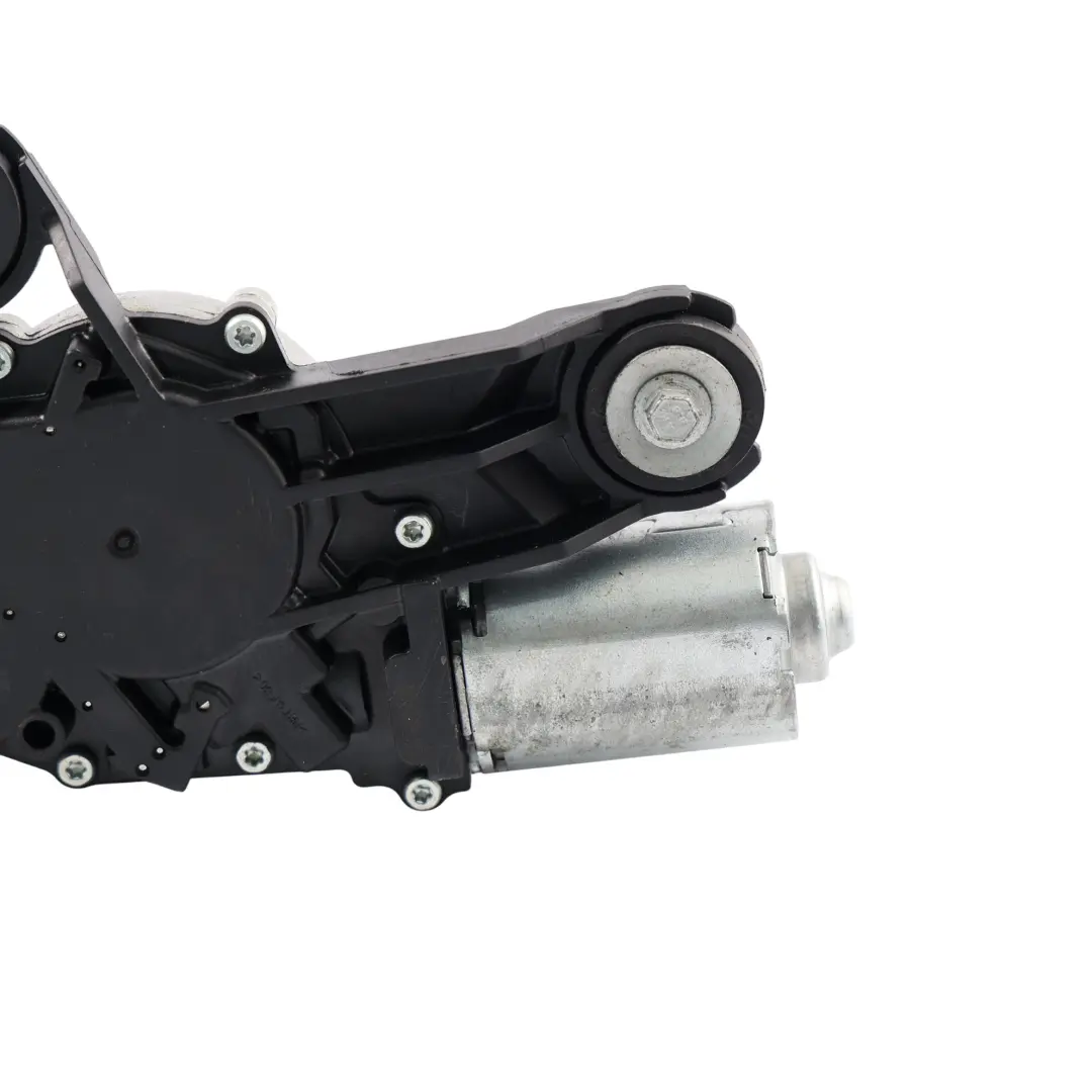 Ford Focus Titanium Heckscheibe Wischermotor Hinten - SKU 3M51-R17K441-AF - Teilenummer 3M51-R17K441-AF