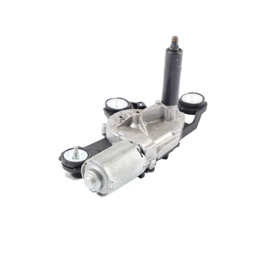 Ford Focus Titanium Motor Limpiaparabrisas Trasero Portón - SKU 3M51-R17K441-AF - Número de pieza 3M51-R17K441-AF