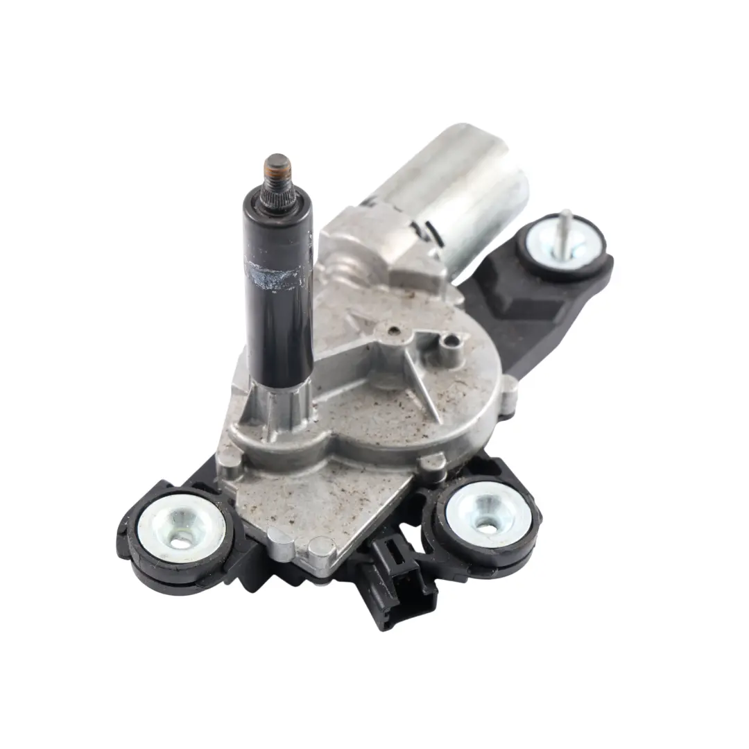 Ford Focus Titanium Tailgate Rear Window Wiper Motor - SKU 3M51-R17K441-AF - Part number 3M51-R17K441-AF