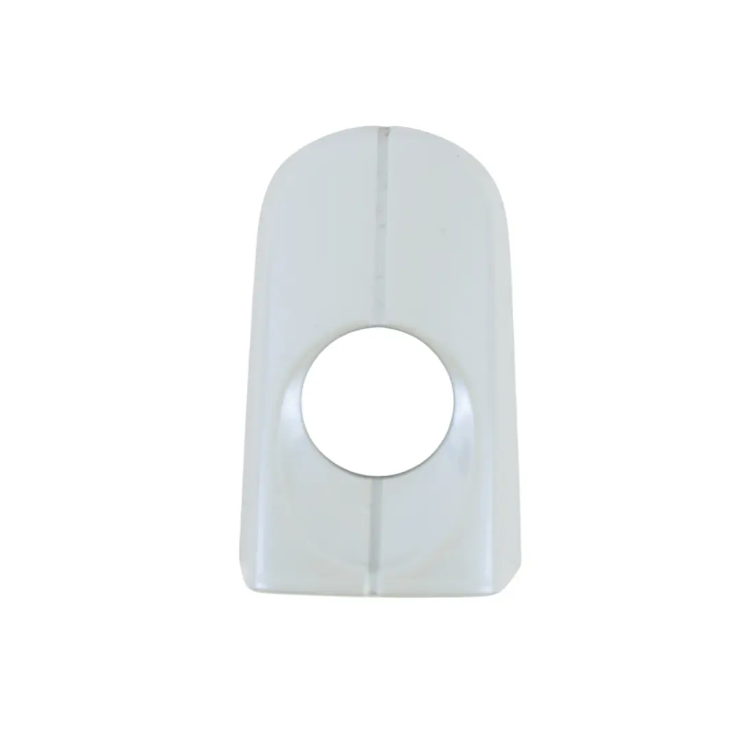 C394 Tapa Manija Puerta Delantera Derecha Blanco Hielo 3M51R218A14ACW para Ford Kuga con número de pieza 3M51-R218A14-ACW Ford Kuga C394 Tapa Manija Puerta Delantera Derecha Blanco Hielo 3M51R218A14ACW - SKU 3M51-R218A14-ACW-ICWH - Número de pieza 3M51-R218A14-ACW
