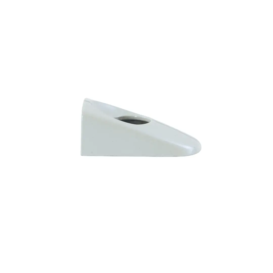 C394 Door Handle Cap Front Right O/S Ice White - B8 to Ford Kuga with Part number 3M51-R218A14-ACW Ford Kuga C394 Door Handle Cap Front Right O/S Ice White - B8 - SKU 3M51-R218A14-ACW-ICWH - Part number 3M51-R218A14-ACW