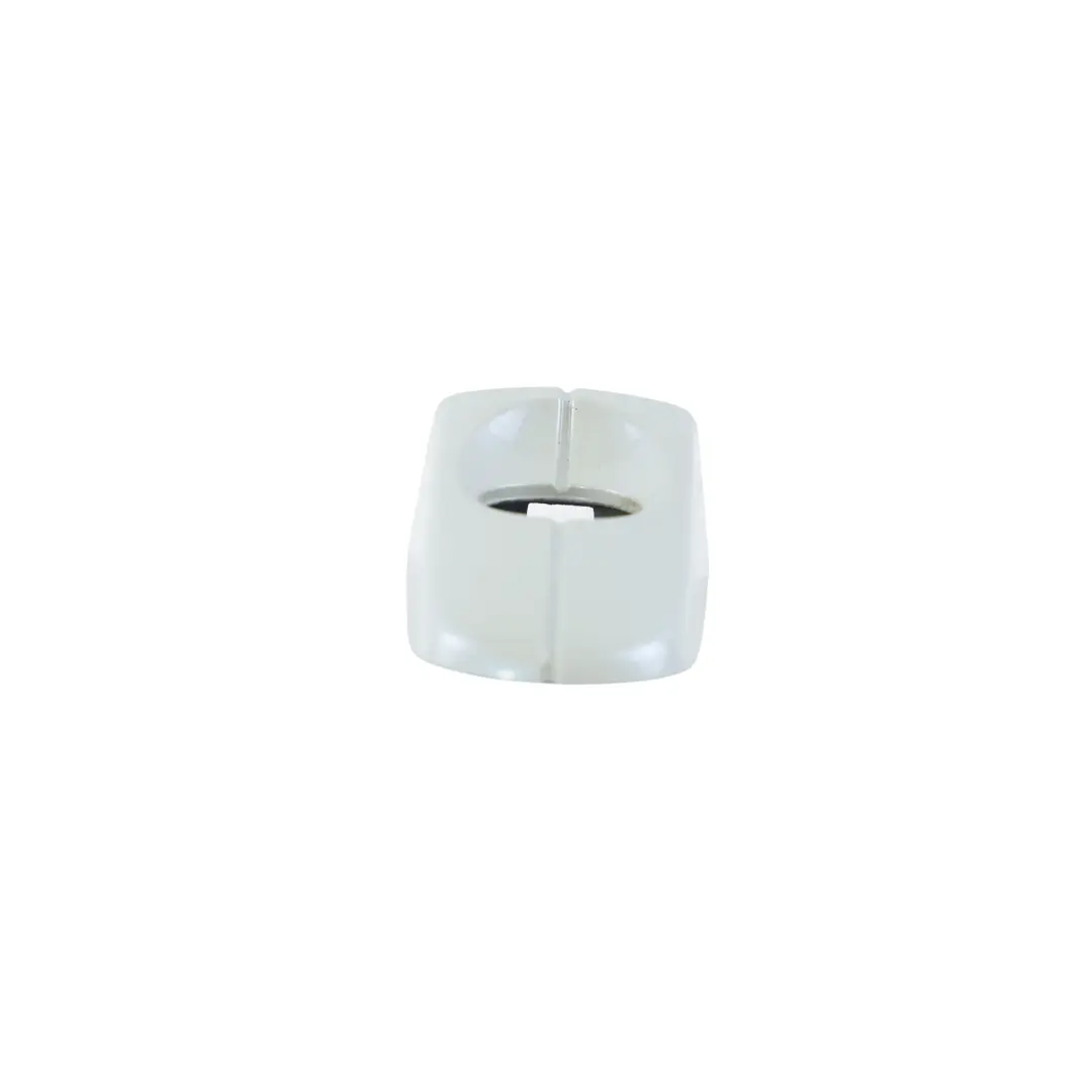 C394 Door Handle Cap Front Right O/S Ice White - B8 to Ford Kuga with Part number 3M51-R218A14-ACW Ford Kuga C394 Door Handle Cap Front Right O/S Ice White - B8 - SKU 3M51-R218A14-ACW-ICWH - Part number 3M51-R218A14-ACW