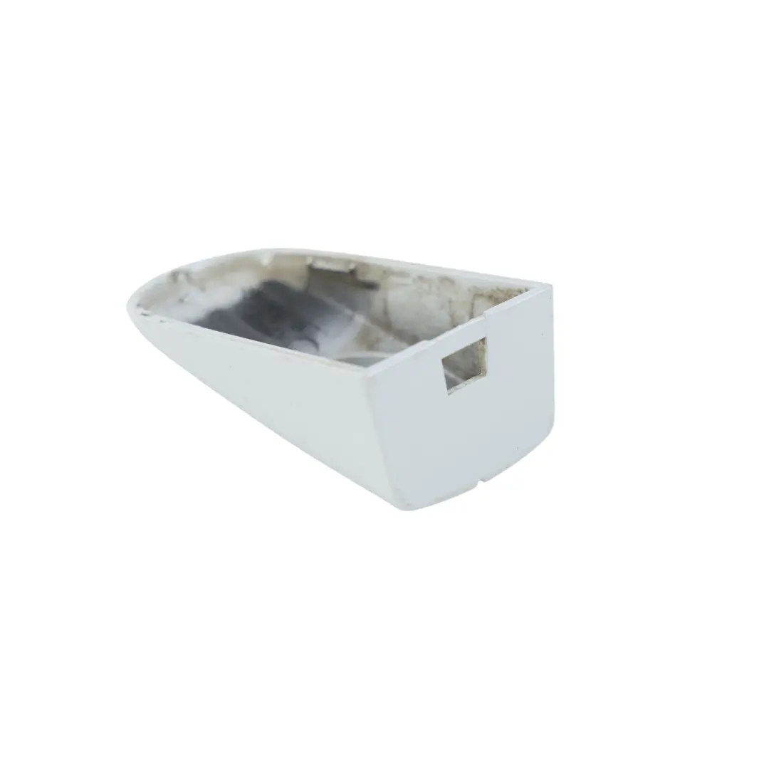 Ford Kuga C394 Copri Maniglia Porta Ant Dx Bianco Ghiaccio B8 - SKU 3M51-R218A14-ACW-ICWH - Numero di parte 3M51-R218A14-ACW